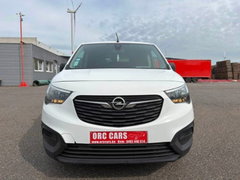 Opel Combo Tour