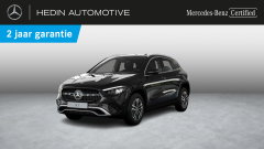 Mercedes GLA