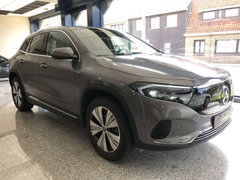 Mercedes EQA