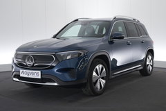 Mercedes EQB 250