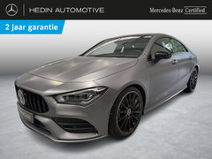 Mercedes CLA