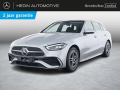 Mercedes C-Klasse