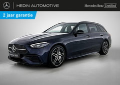 Mercedes C-Klasse