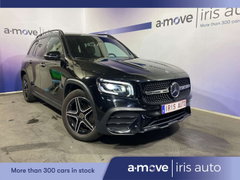 Mercedes GLB