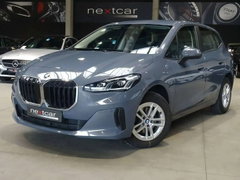 BMW 2 Reeks Tourer