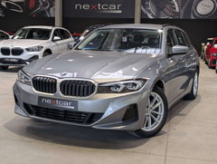 BMW 3 Reeks