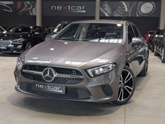 Mercedes A Klasse