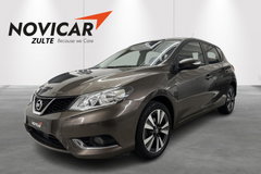 Nissan Pulsar