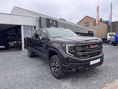 GMC Sierra