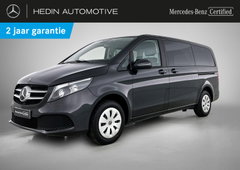 Mercedes V-Klasse