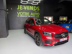Mercedes GLB
