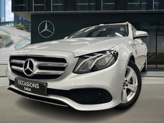 Mercedes E-Klasse