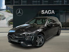 Mercedes C-Klasse
