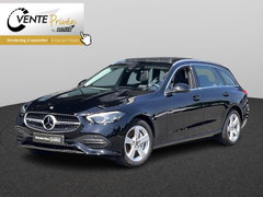 Mercedes C-Klasse