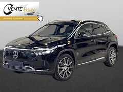 Mercedes EQA