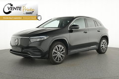 Mercedes EQA