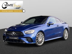 Mercedes E-Klasse