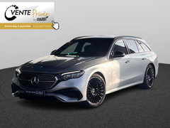 Mercedes E-Klasse