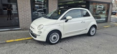 Fiat 500 Lounge