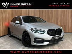 BMW 1 Reeks