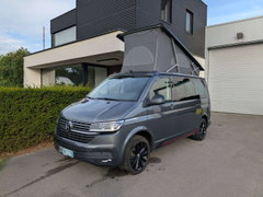 Volkswagen California