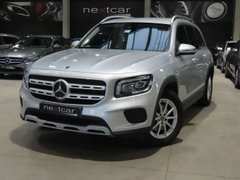 Mercedes GLB