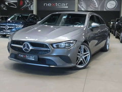Mercedes CLA
