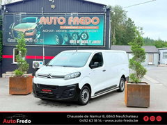 Citroen Jumpy