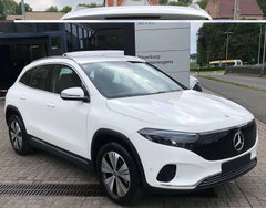 Mercedes EQA