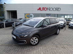 Citroen C4 Spacetourer