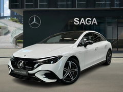 Mercedes EQE