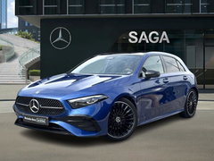 Mercedes A Klasse
