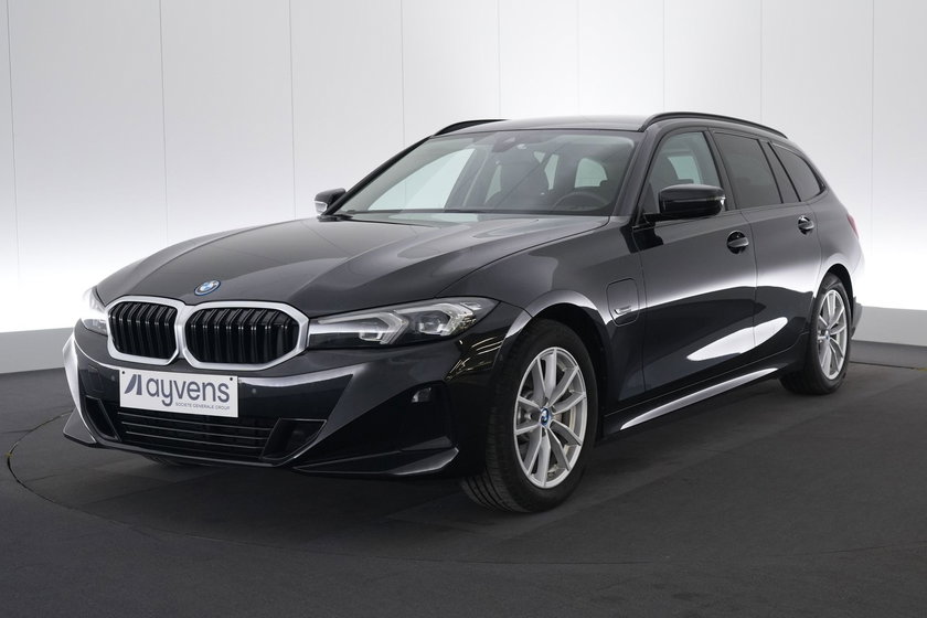 BMW 3 Reeks