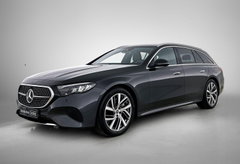 Mercedes E-Klasse