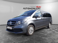 Mercedes V-Klasse