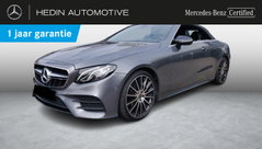 Mercedes E-Klasse