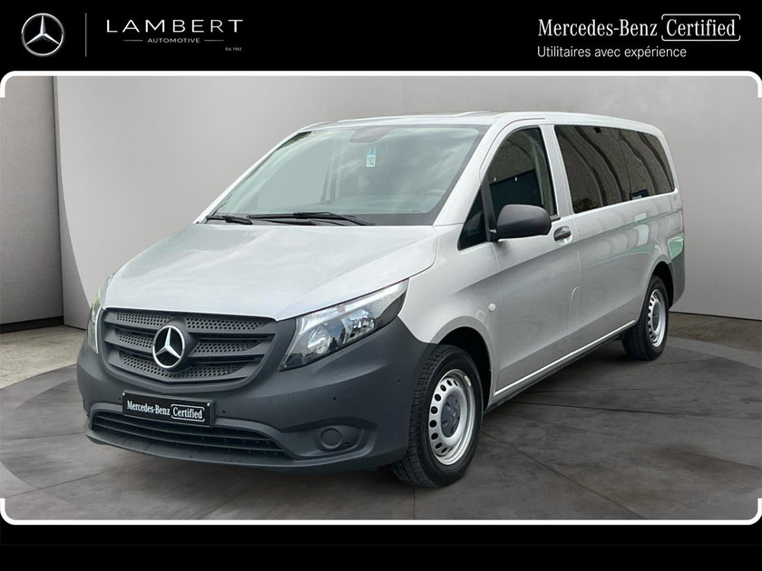Mercedes Vito
