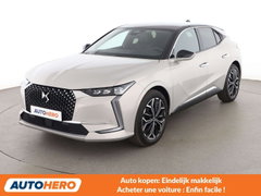DS DS 4