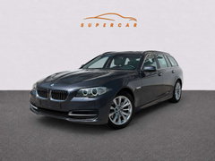 BMW 5 Reeks