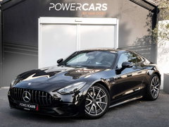 Mercedes AMG GT