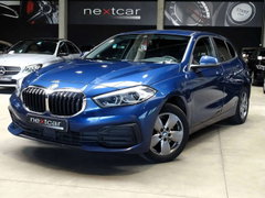 BMW 1 Reeks