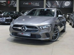 Mercedes A Klasse