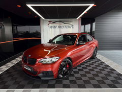 BMW 2 Reeks