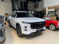 Jaecoo J7