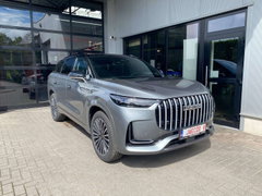 Jaecoo J8