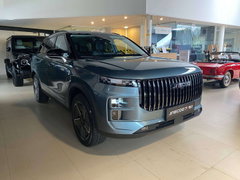 Jaecoo J7