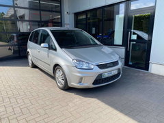 Ford Focus C-MAX