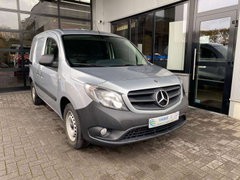 Mercedes Citan