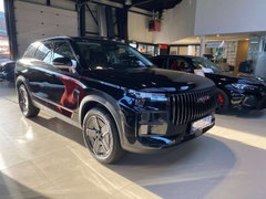 Jaecoo J7