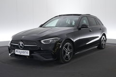 Mercedes C-Klasse